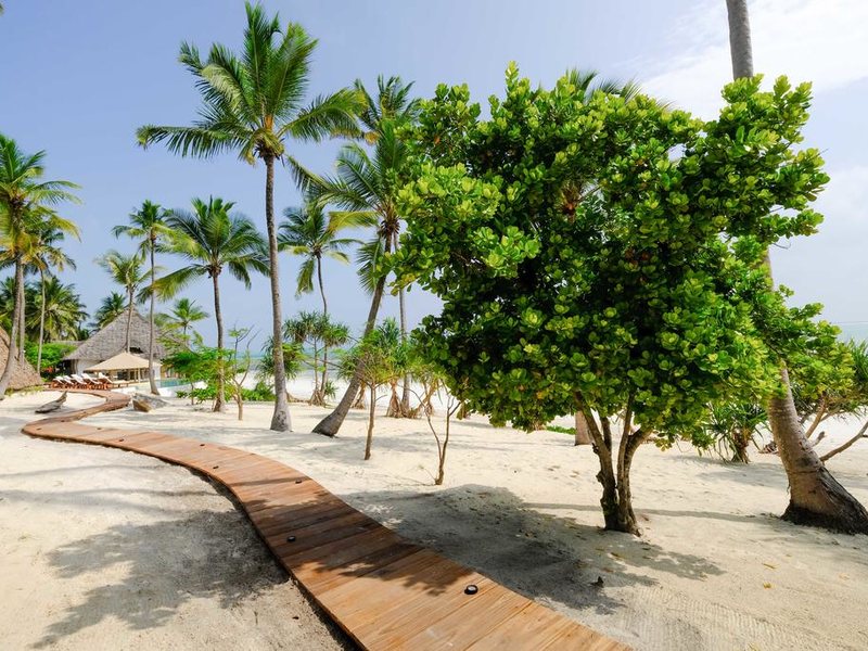 Baladin Zanzibar Beach Hotel 321568