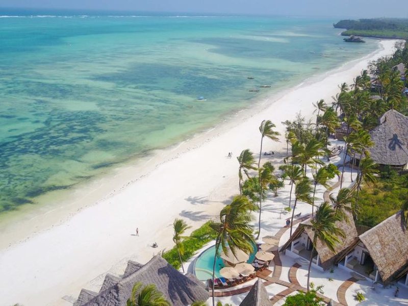 Baladin Zanzibar Beach Hotel 321569