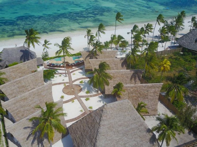 Baladin Zanzibar Beach Hotel 321570