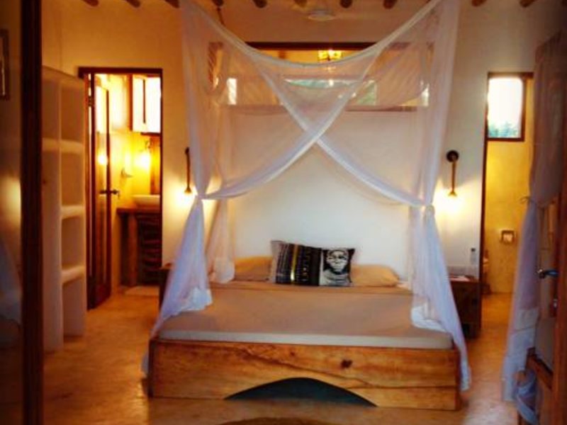 Baladin Zanzibar Beach Hotel 321571