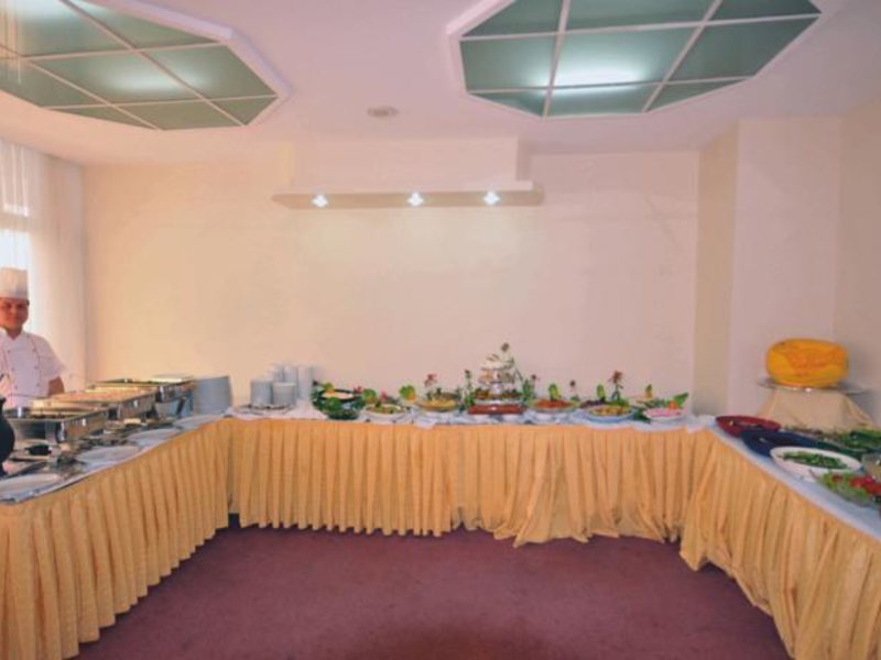 Balim Hotel 158377