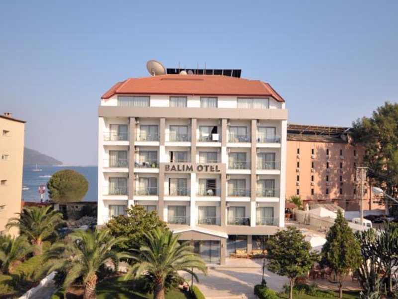 Balim Hotel 158380