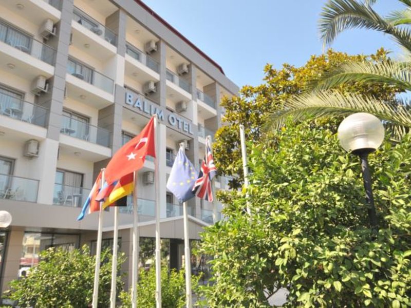 Balim Hotel 158381