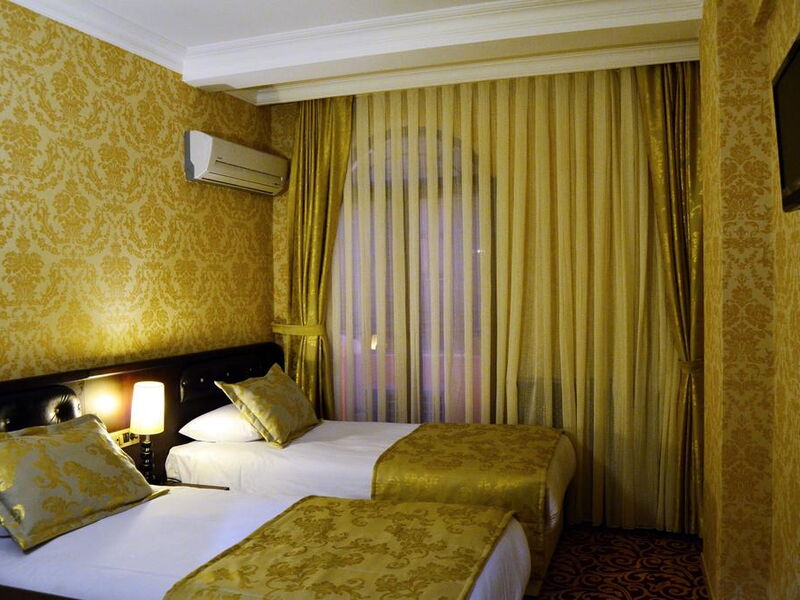 Balin Boutique Hotel 240466