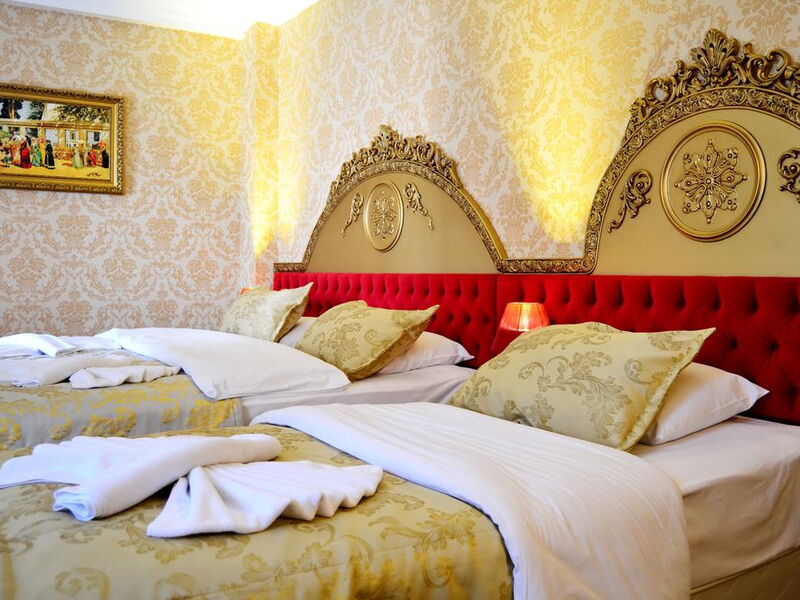 Balin Boutique Hotel 240468