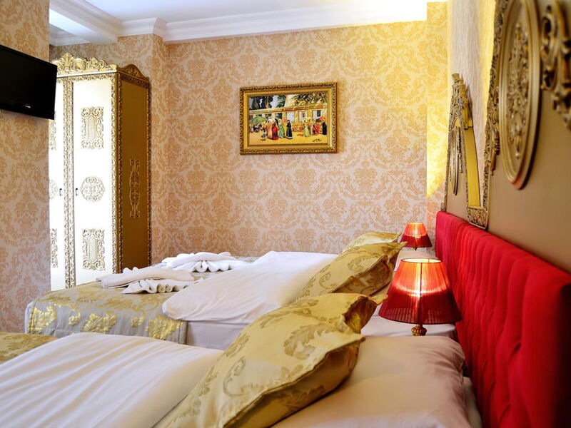 Balin Boutique Hotel 240469