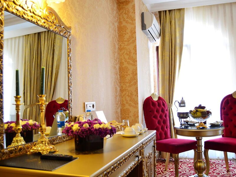 Balin Boutique Hotel 240470