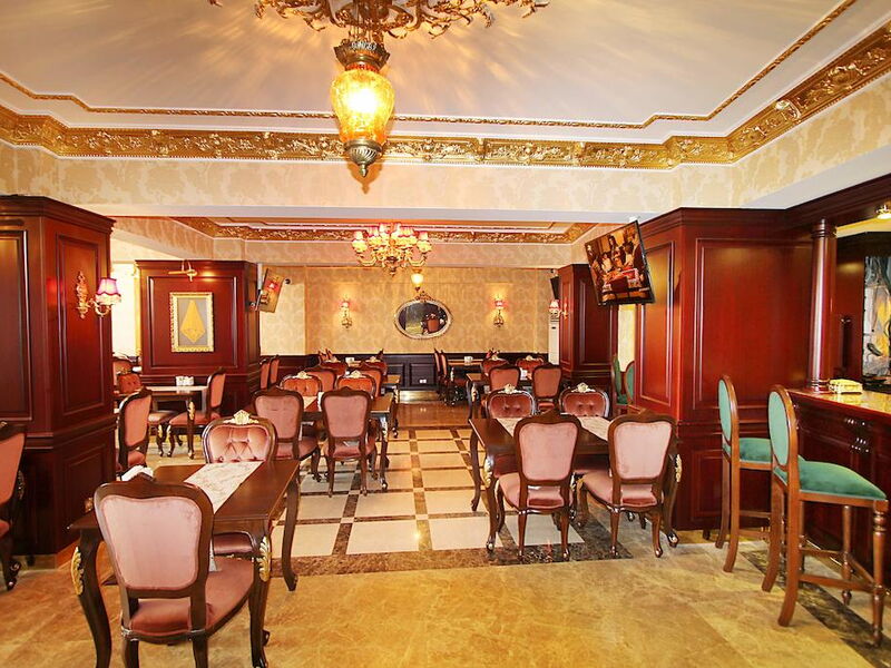 Balin Boutique Hotel 240475
