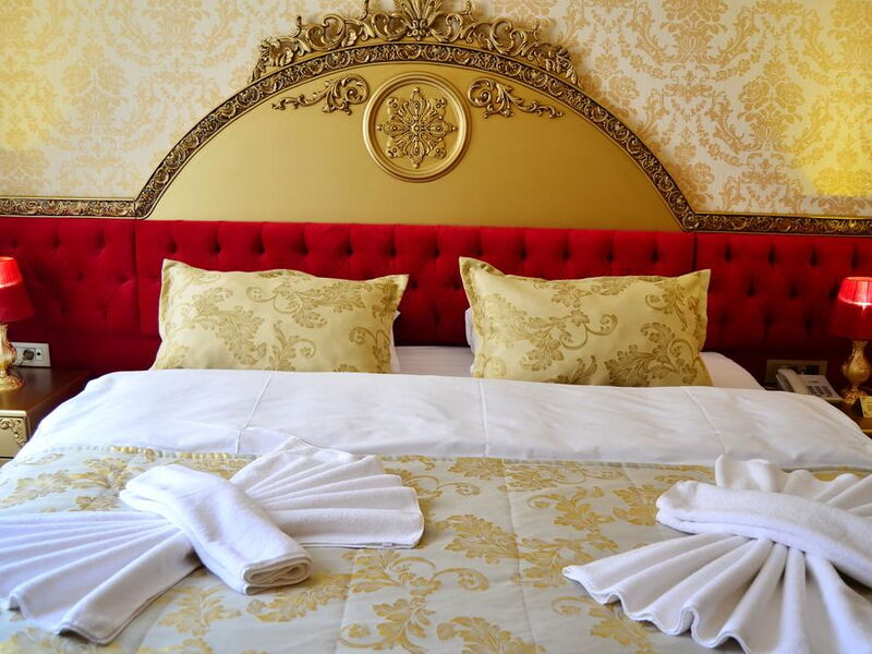 Balin Boutique Hotel 240476