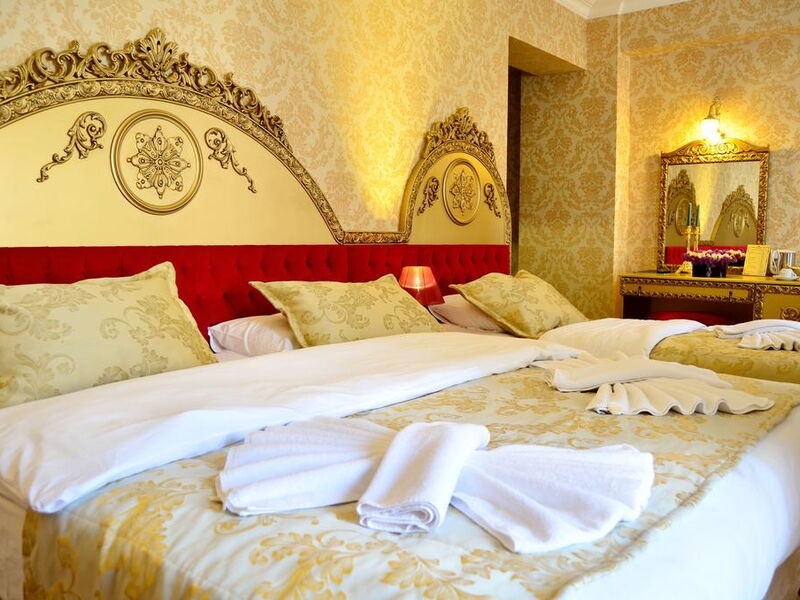 Balin Boutique Hotel 240477