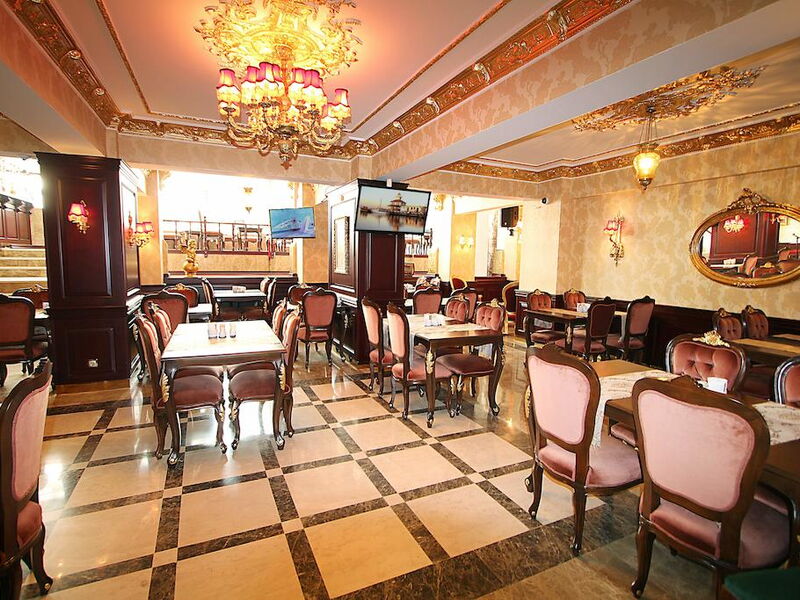 Balin Boutique Hotel 240478