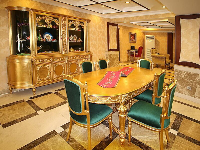 Balin Boutique Hotel 240479