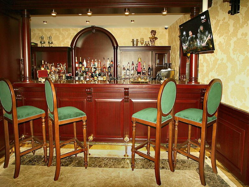 Balin Boutique Hotel 240481