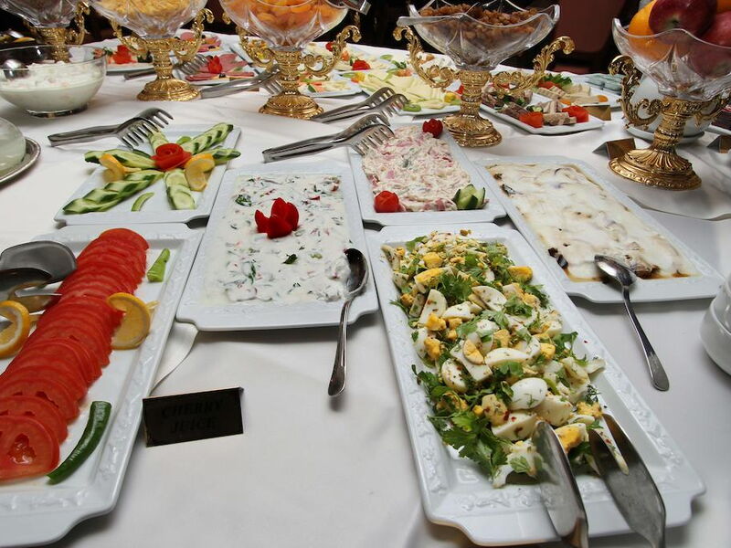 Balin Boutique Hotel 240482