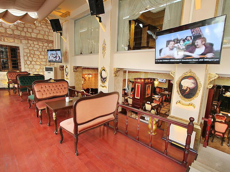 Balin Boutique Hotel 240483