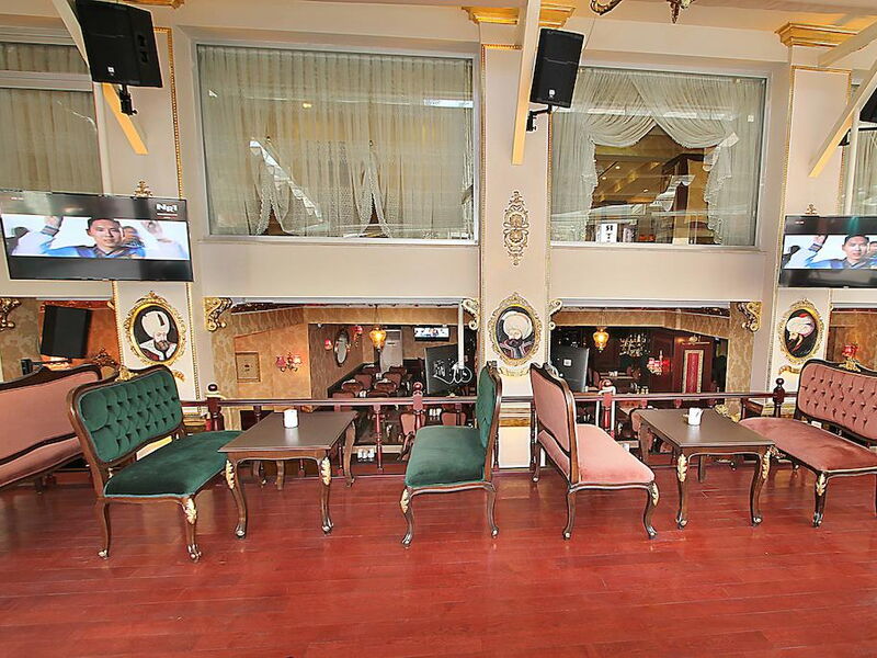 Balin Boutique Hotel 240485