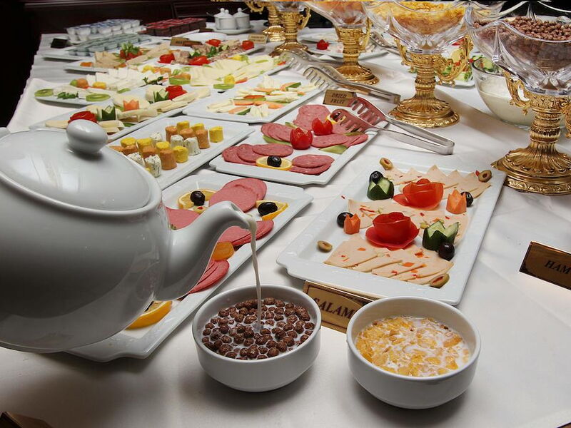 Balin Boutique Hotel 240486