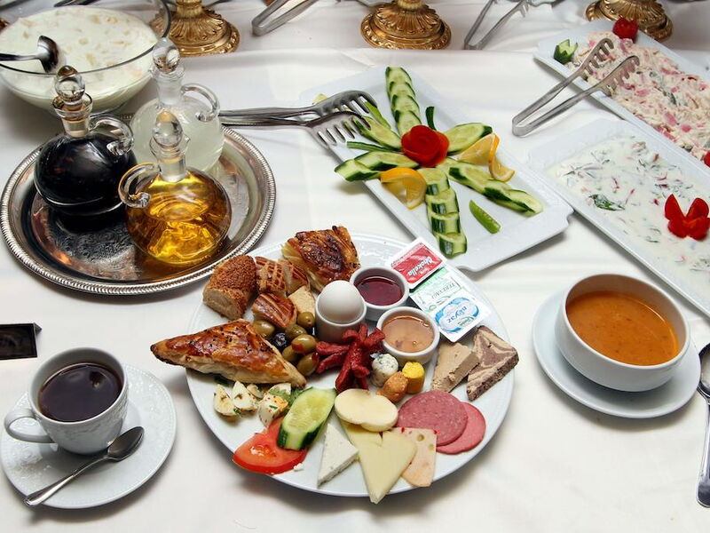 Balin Boutique Hotel 240487
