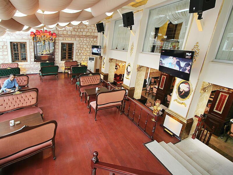 Balin Boutique Hotel 240488