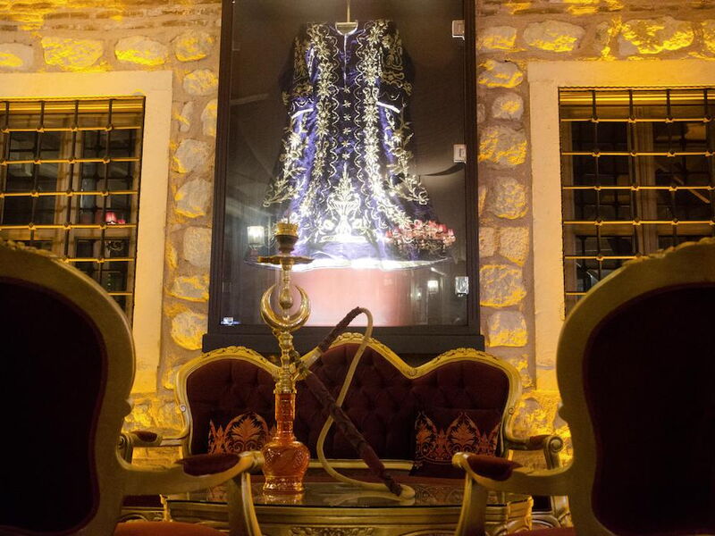 Balin Boutique Hotel 240490