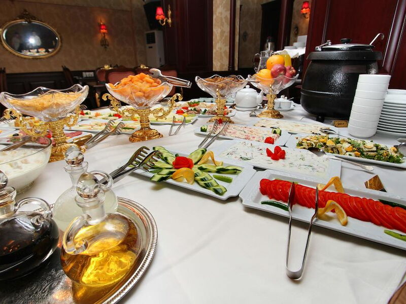 Balin Boutique Hotel 240492
