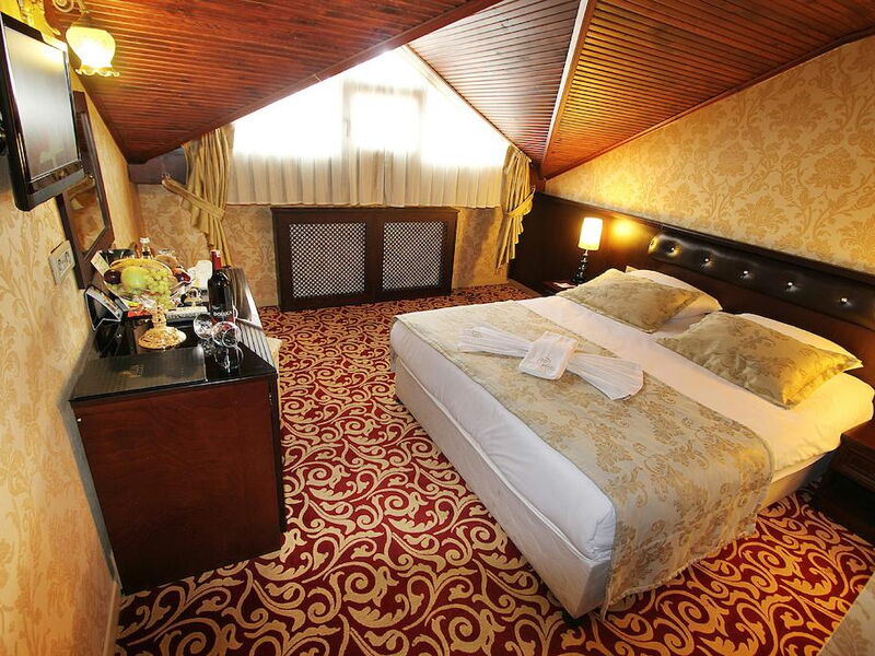 Balin Boutique Hotel 240493