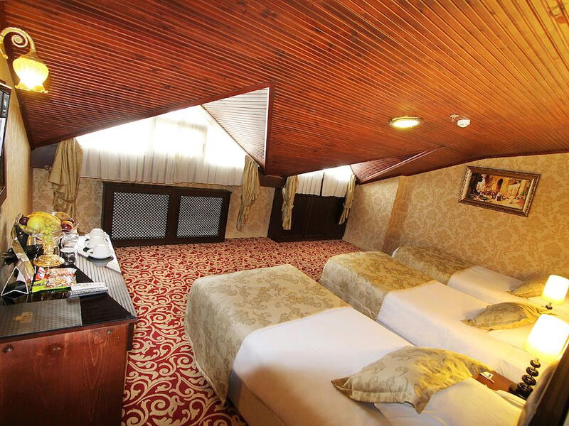 Balin Boutique Hotel 240495