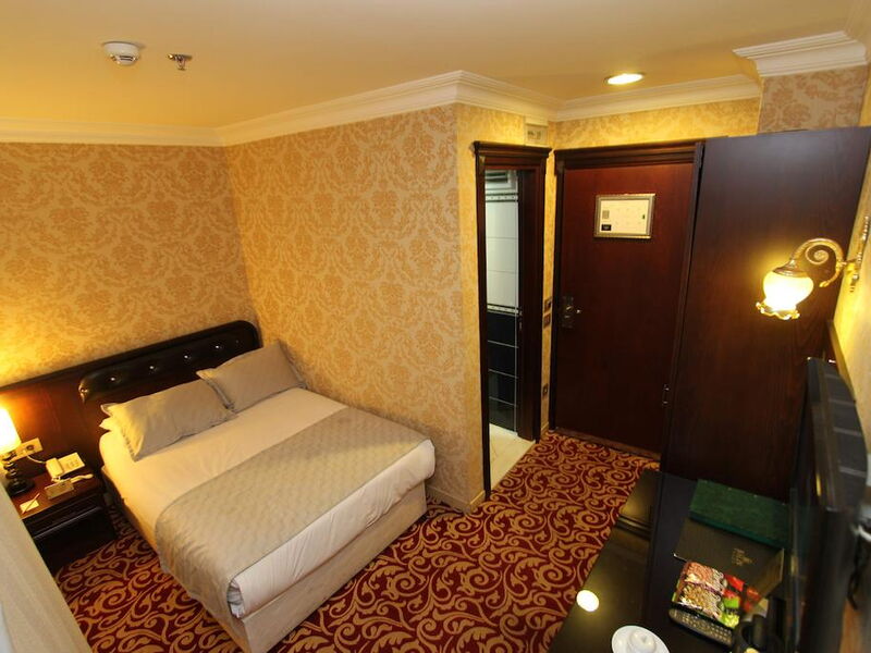 Balin Boutique Hotel 240496