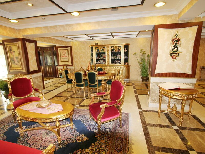 Balin Boutique Hotel 240497