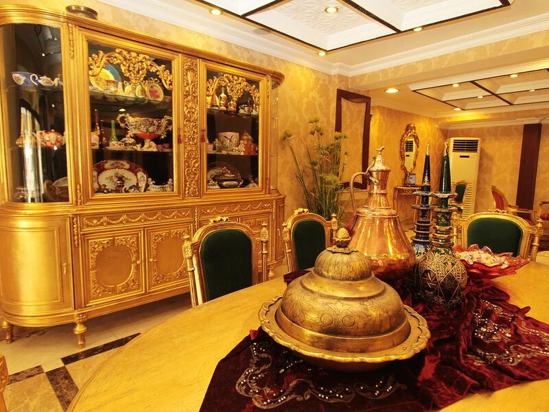 Balin Boutique Hotel 240499