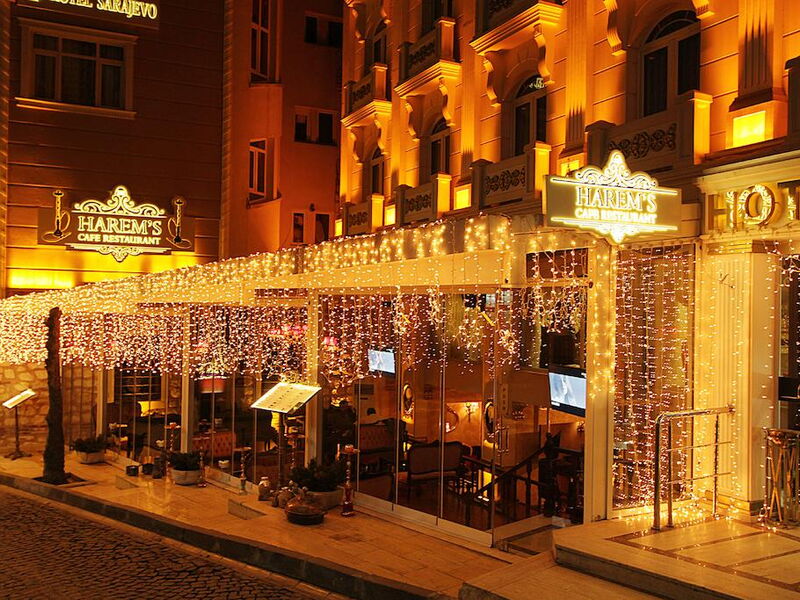 Balin Boutique Hotel 240502
