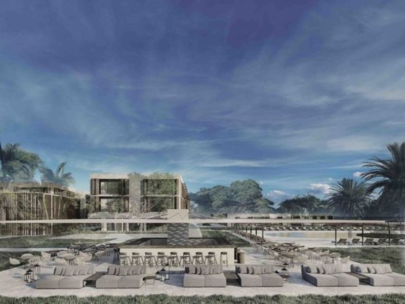 Balmy Beach Resort Kemer  322194