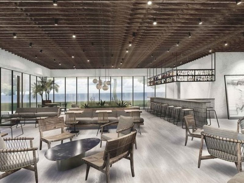 Balmy Beach Resort Kemer  322195