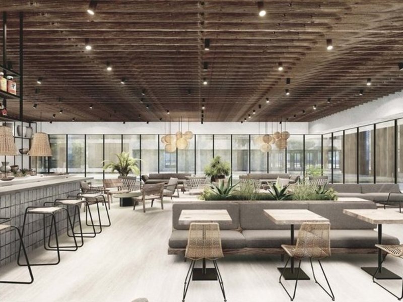 Balmy Beach Resort Kemer  322196