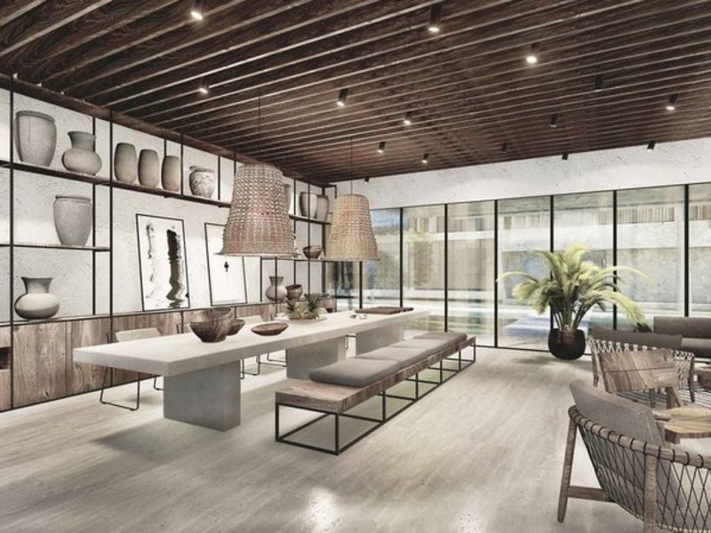 Balmy Beach Resort Kemer  322197