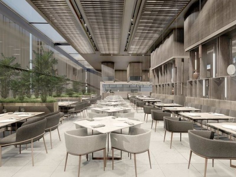 Balmy Beach Resort Kemer  322199