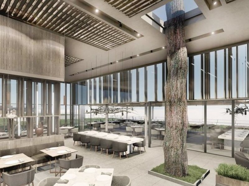 Balmy Beach Resort Kemer  322200