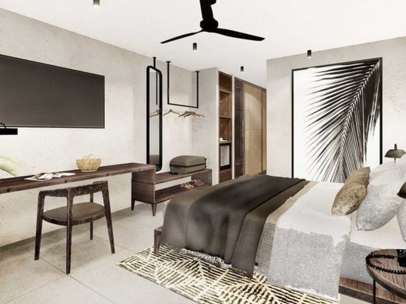 Balmy Beach Resort Kemer  322202