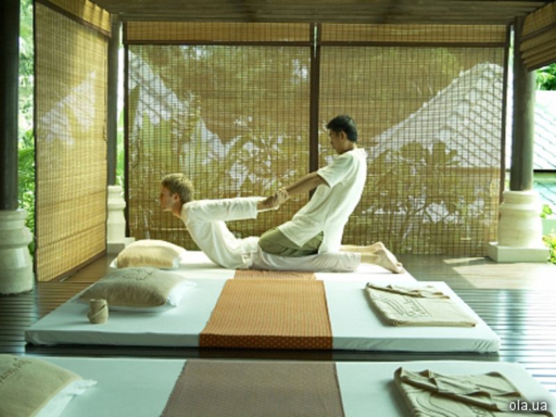 Ban Laem Sai Beach Resort 4677