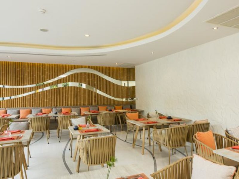 Bandara Resort & Spa 149592