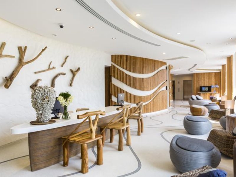 Bandara Resort & Spa 149593