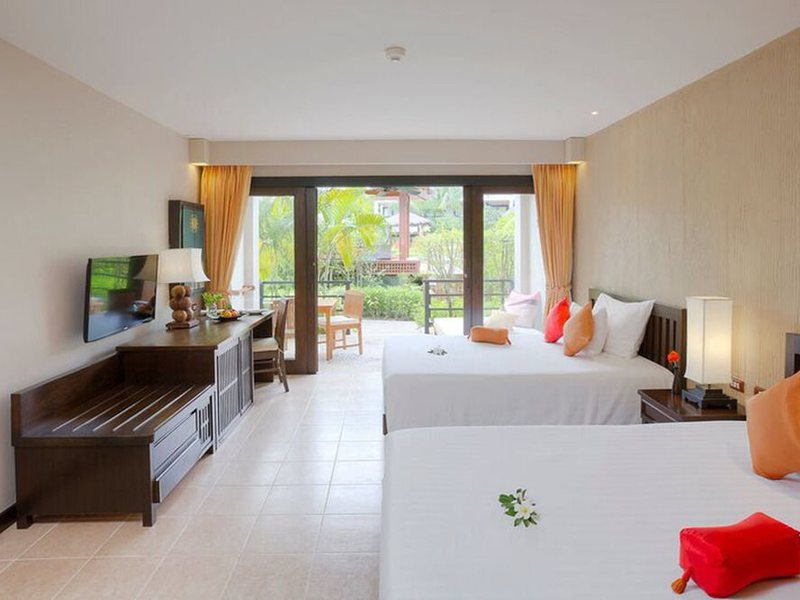 Bandara Resort & Spa 149595