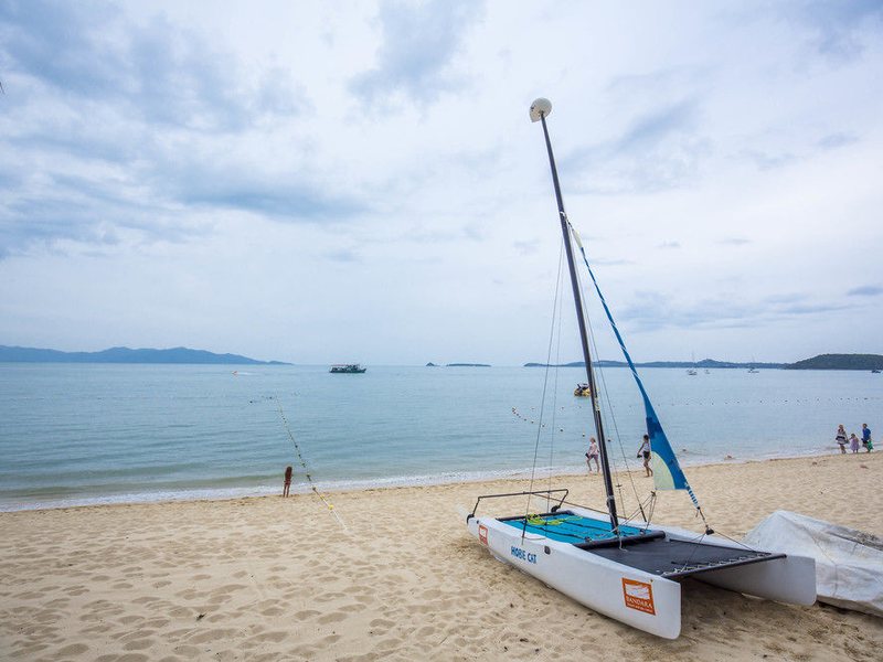 Bandara Resort & Spa 149596