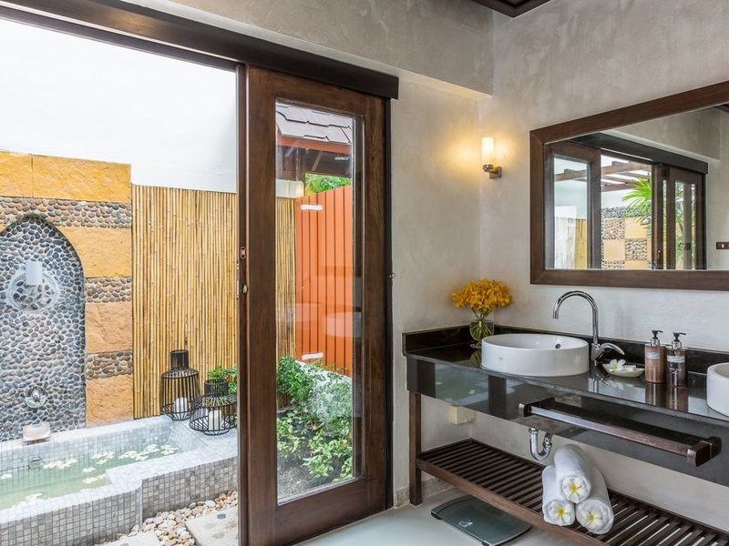 Bandara Resort & Spa 149597