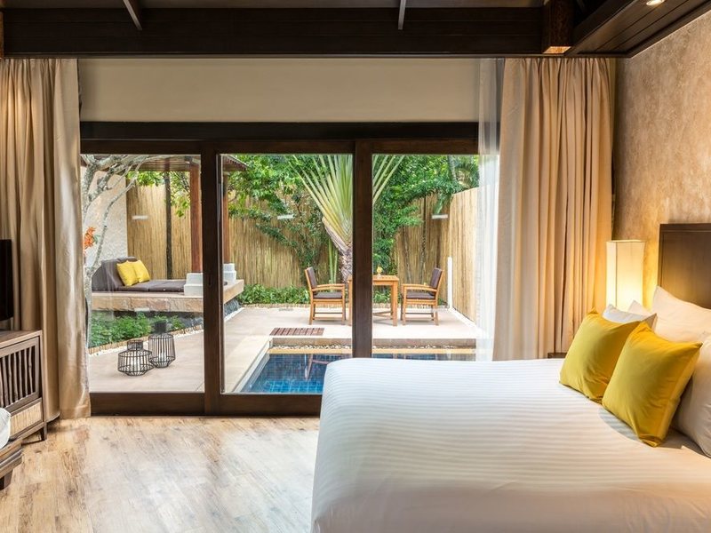 Bandara Resort & Spa 149598