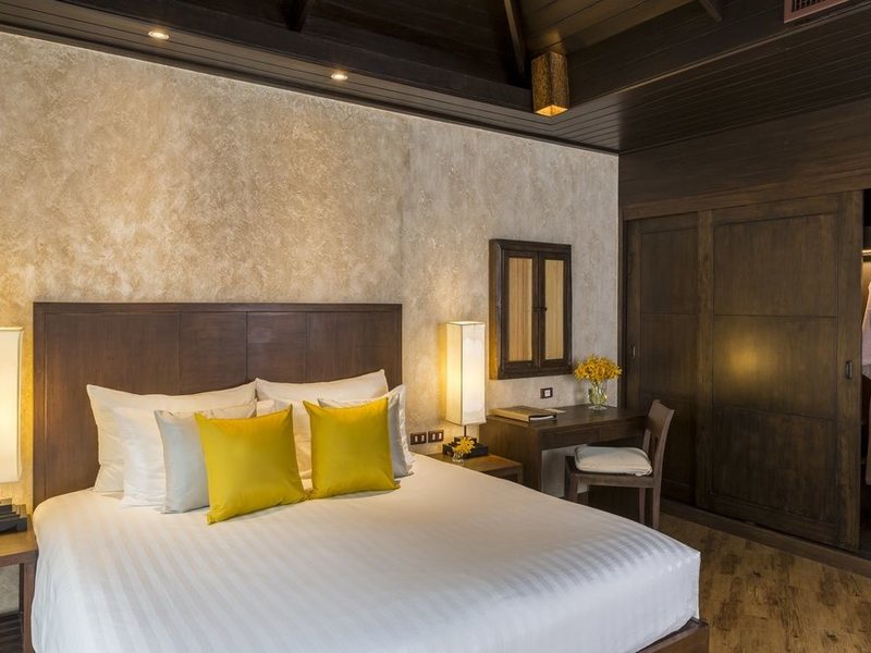 Bandara Resort & Spa 149599