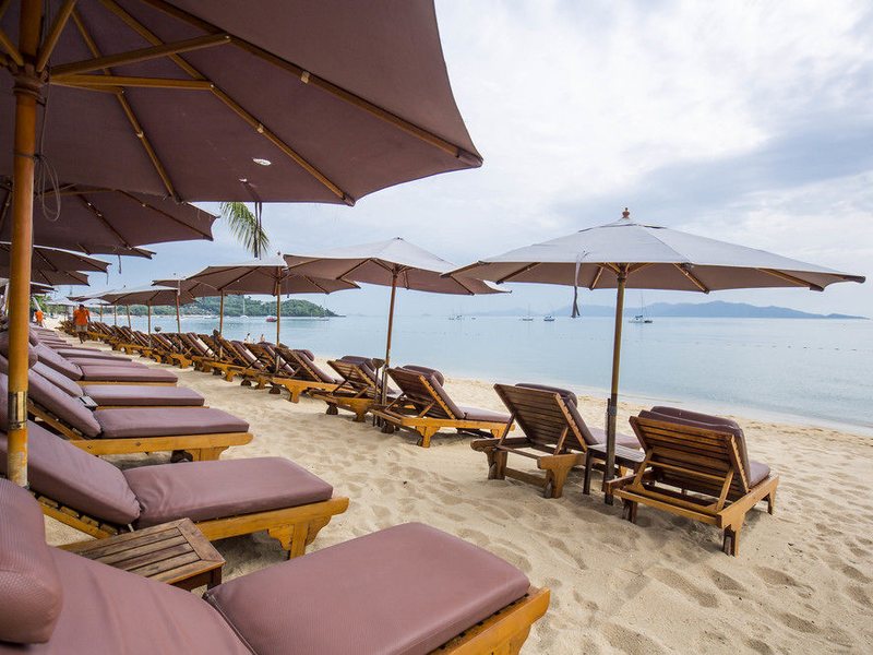 Bandara Resort & Spa 149601