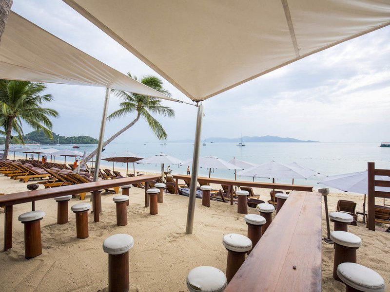 Bandara Resort & Spa 149602