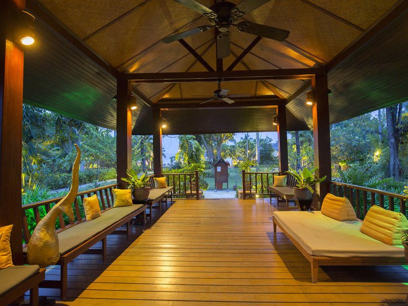 Bandara Resort & Spa 149603