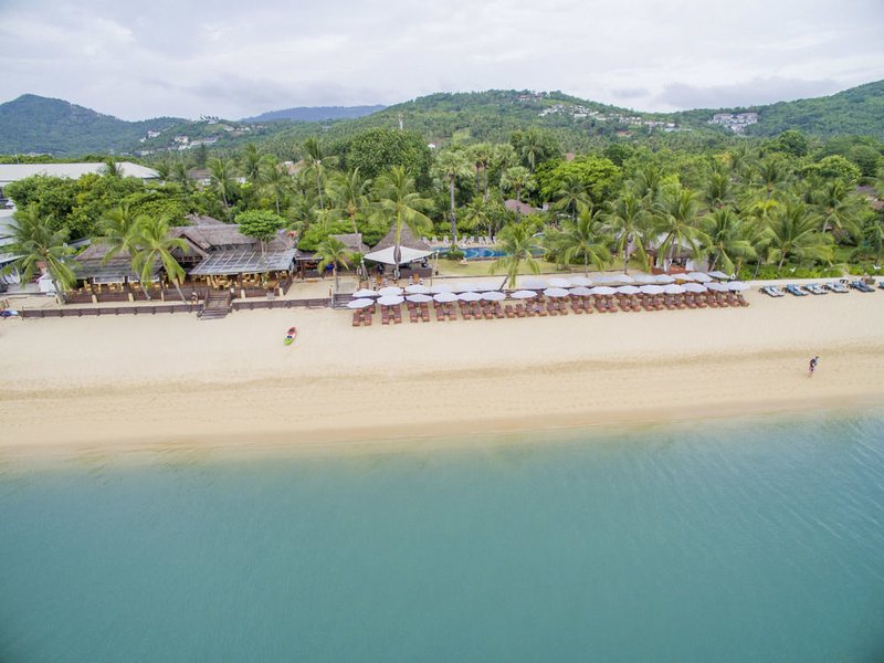 Bandara Resort & Spa 149604